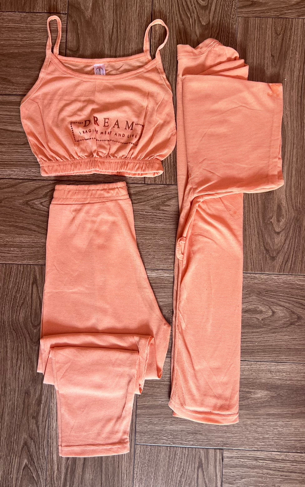 Pyjama 3 Pieces 🇹🇷
